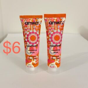 Amika soulfood mask 60ml
